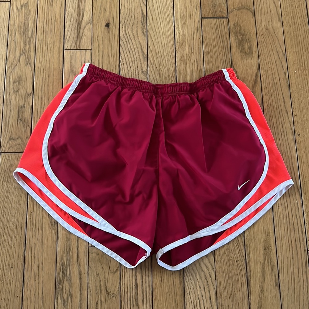 Nike Tempo Shorts